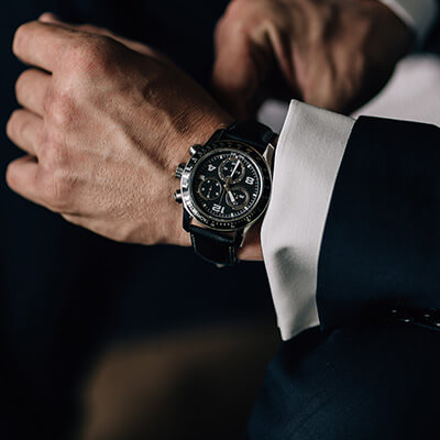 Mens Watches