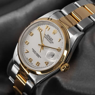 New Watches