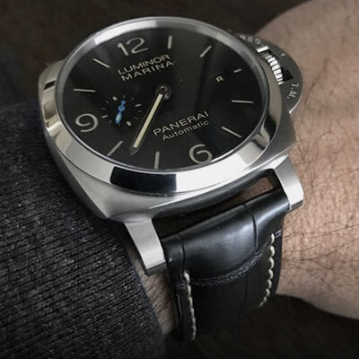 Pre-Owned Watches